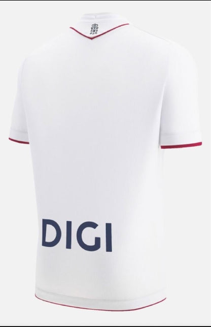CA Osasuna 25-26 Troisième kit