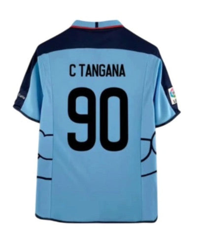 Celta de Vigo vs. C Tangana Azul