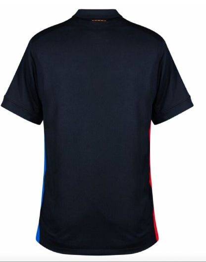 Maillot extérieur du FC Barcelone 24-25