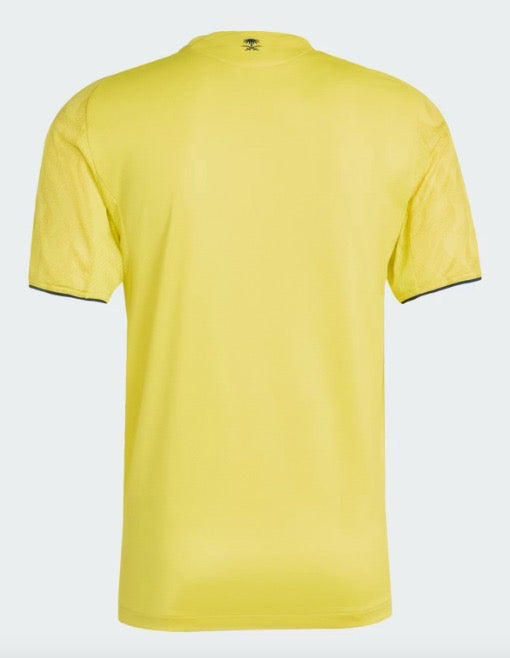 Al-Nassr 25-26 Primera Equipación