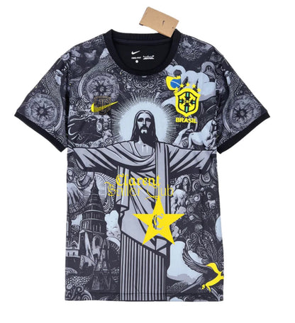 Clarent ´Spain Tour 2026` x Brasil Cristo Redentor