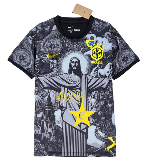 Clarent ´Spain Tour 2026` x Brasil Cristo Redentor