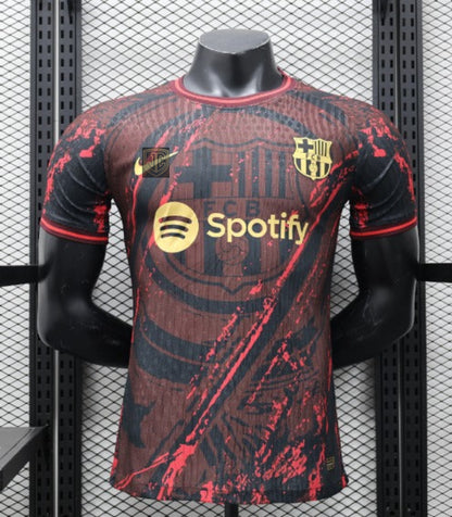 FC Barcelona Edición Especial Roja