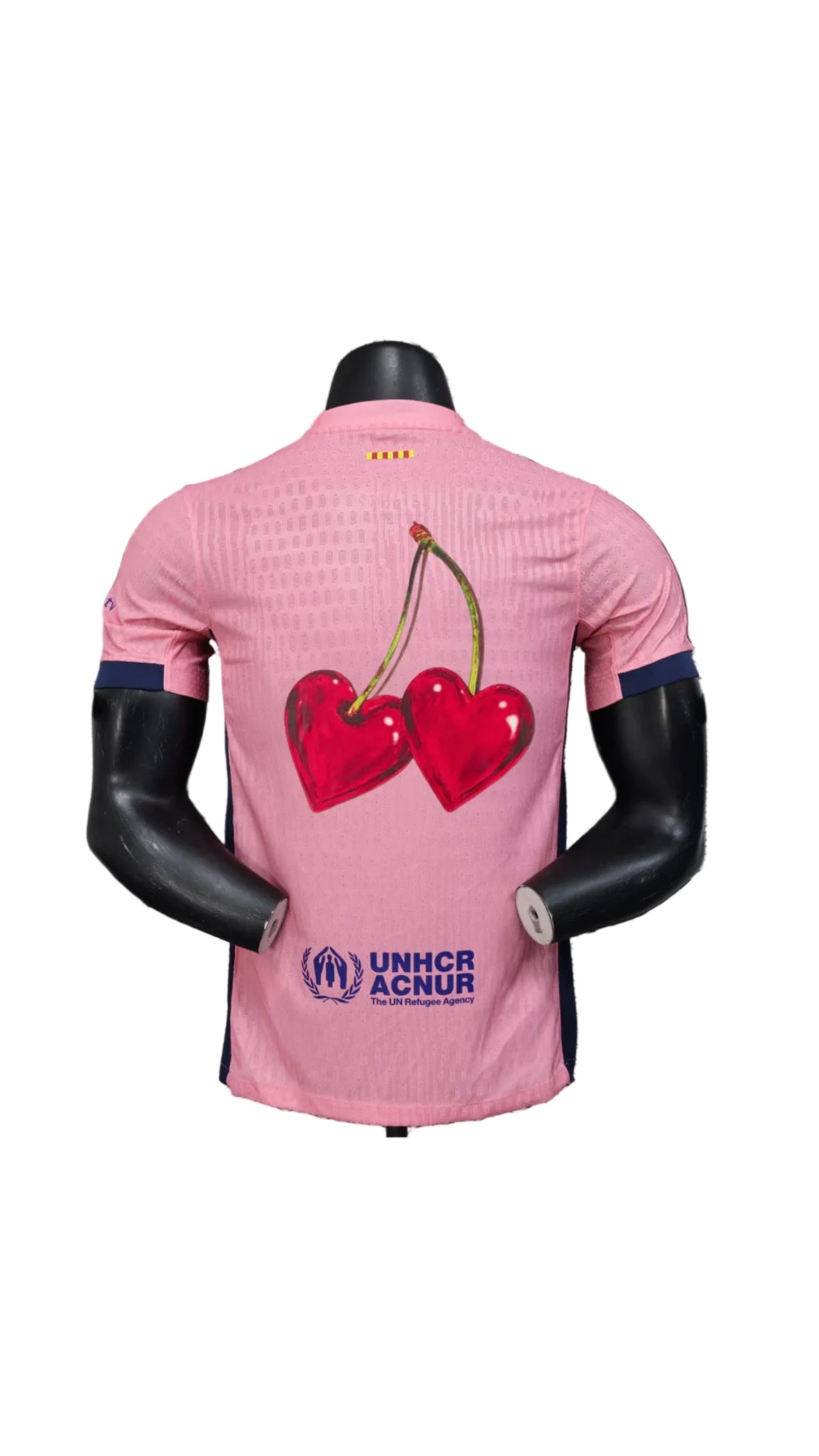 Barcelona Edición San Valentin Cerezas