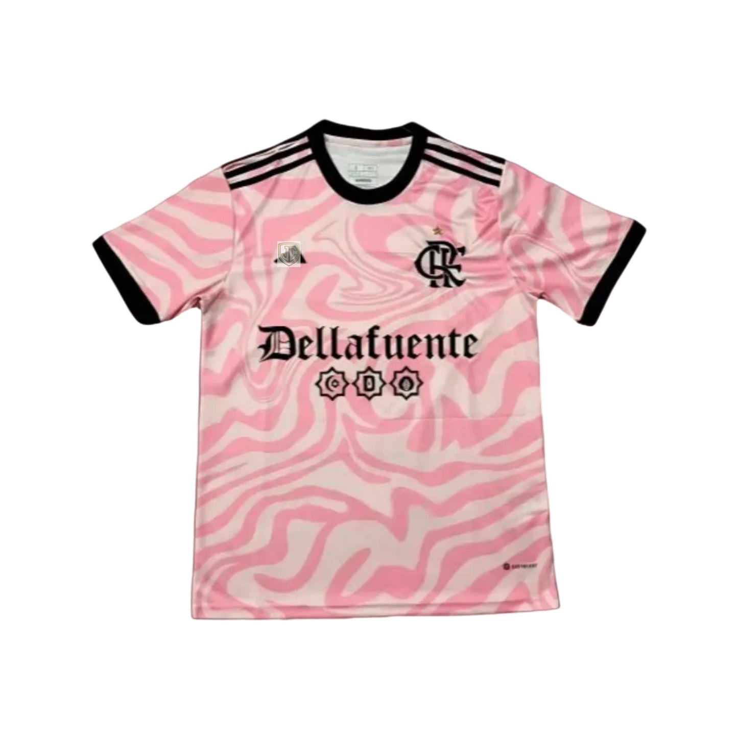 FLAMENGO x DELLAFUENTE