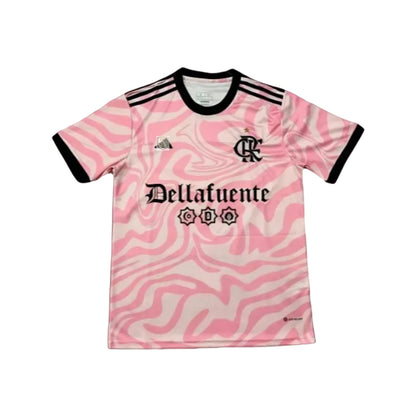 FLAMENGO x DELLAFUENTE