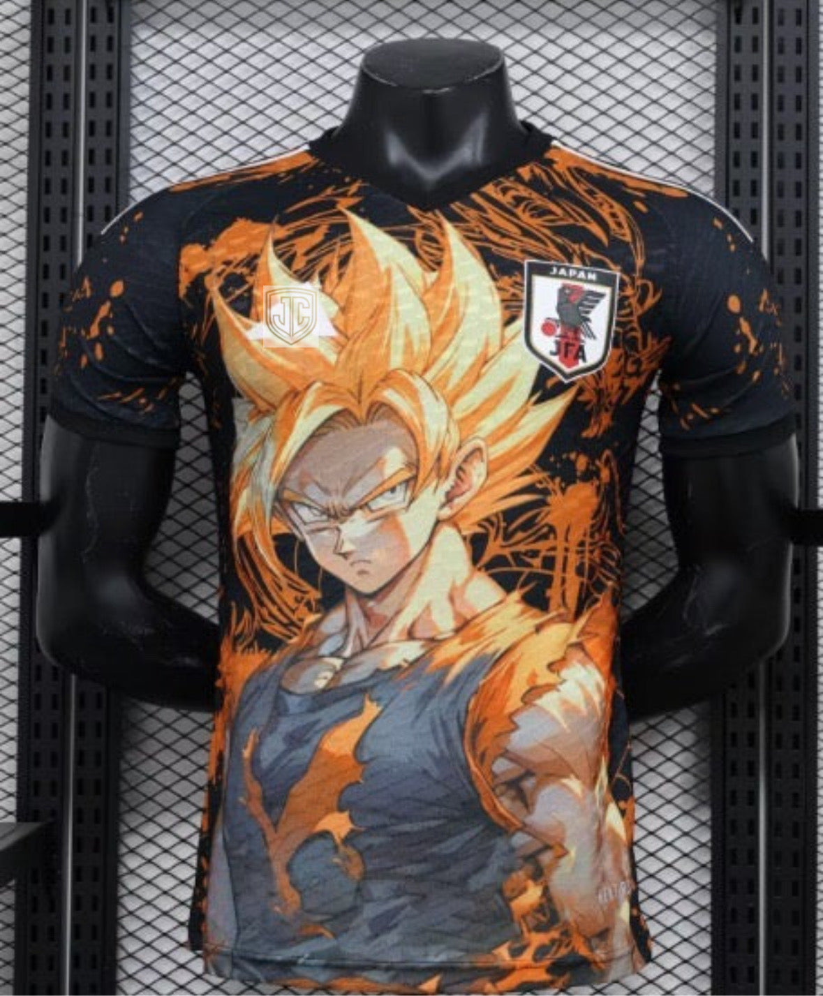 Japan 24 dragon ball