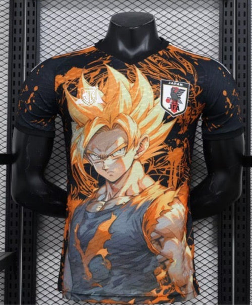 Japan 24 dragon ball