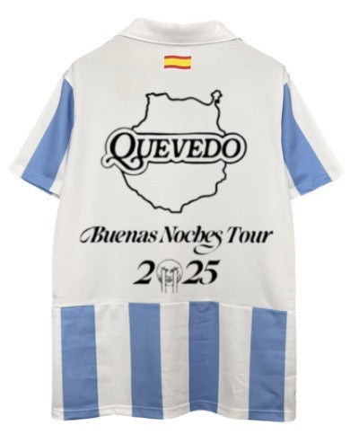Malaga X Quevedo