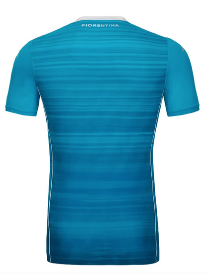 ACF Fiorentina 25-26 Third Kit