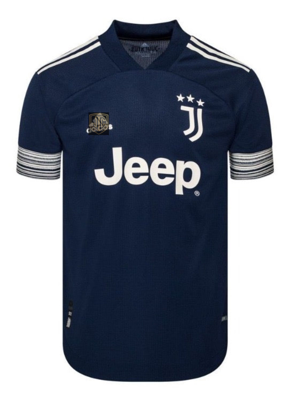 Juventus 22-23 Segunda Equipación
Retro