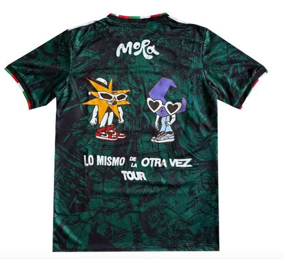 MORA x ITALIA