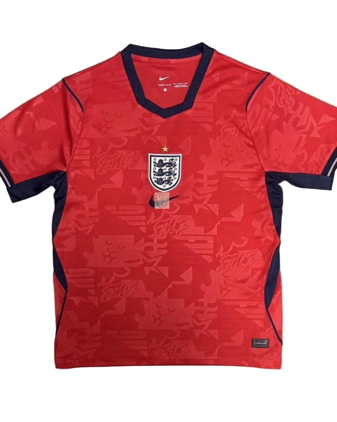 Inglaterra Segunda Equipación 2026