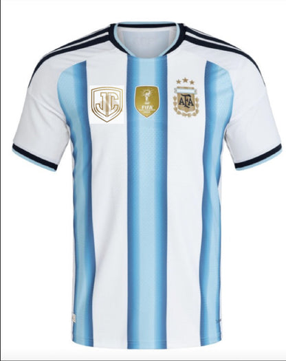 Camiseta Argentina Primera Equipación 2026