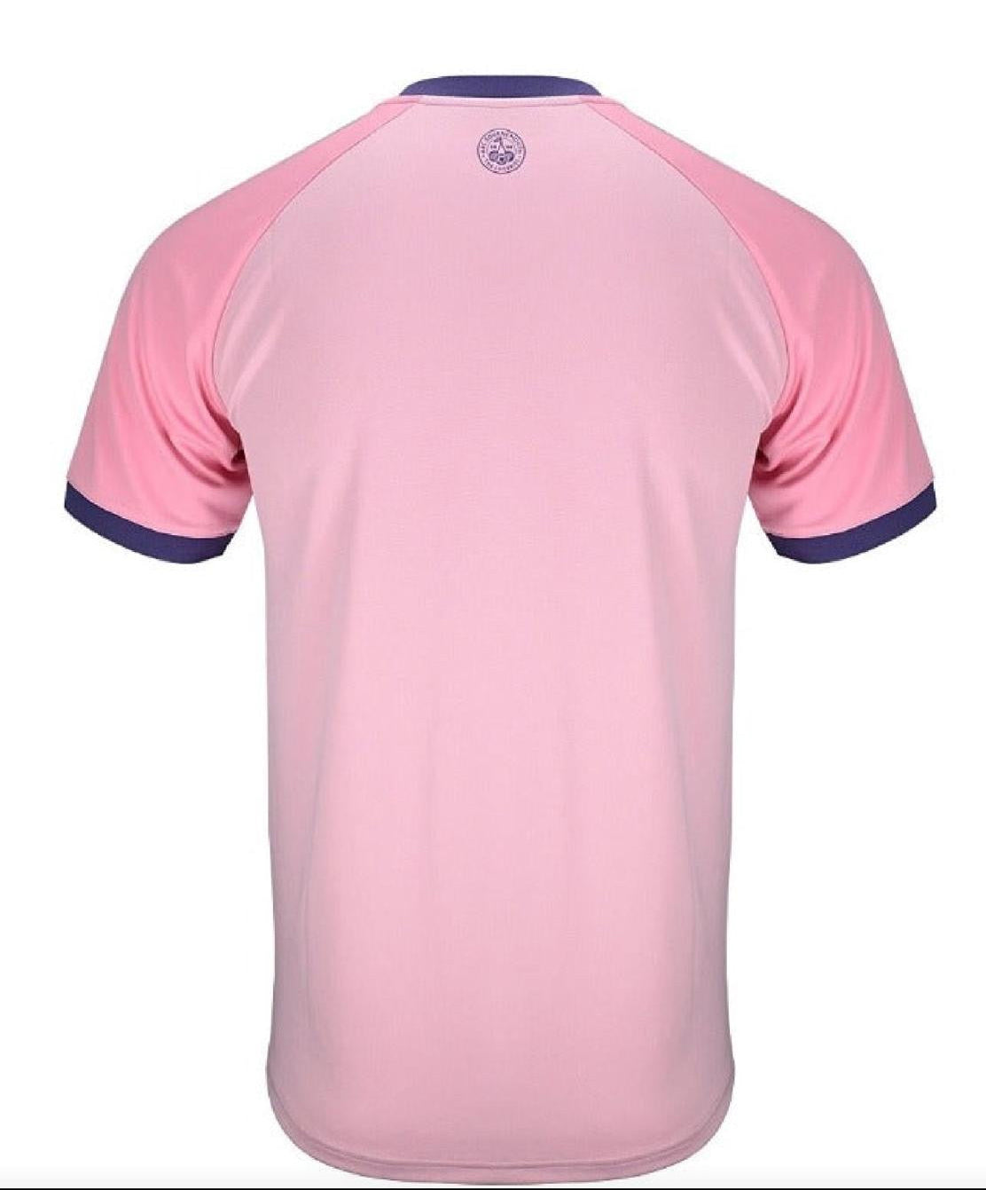 AFC Bournemouth 25-26 Third Kit