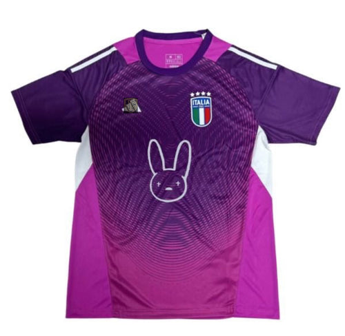 ITALIA x BAD BUNNY EDICIÓN ESPECIAL MORADA
