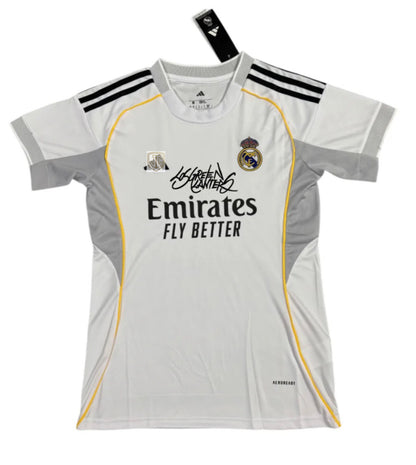 JC Reyes x Madrid