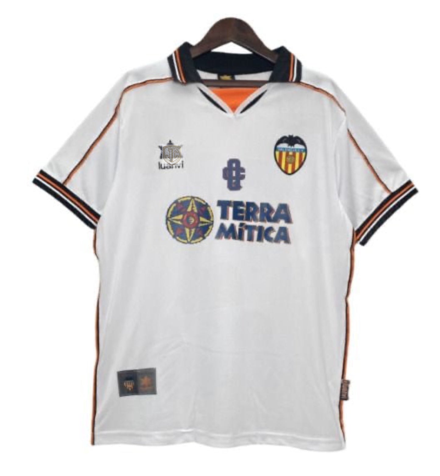 VALENCIA x QUEVEDO