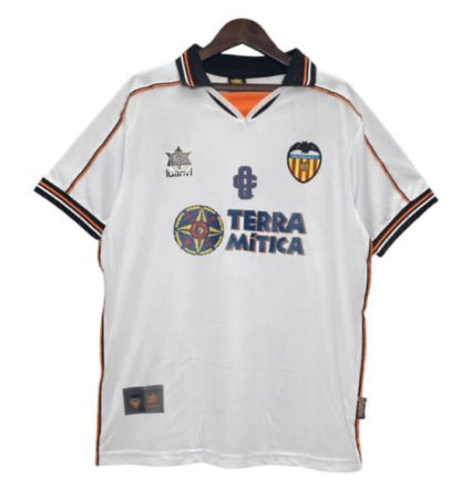 VALENCIA x QUEVEDO