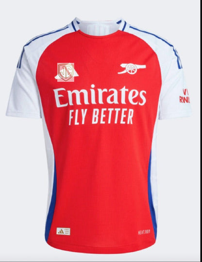 Arsenal 24-25 Primera Equipación