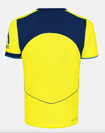 Troisième maillot de Tottenham Hotspur pour la saison 25-26