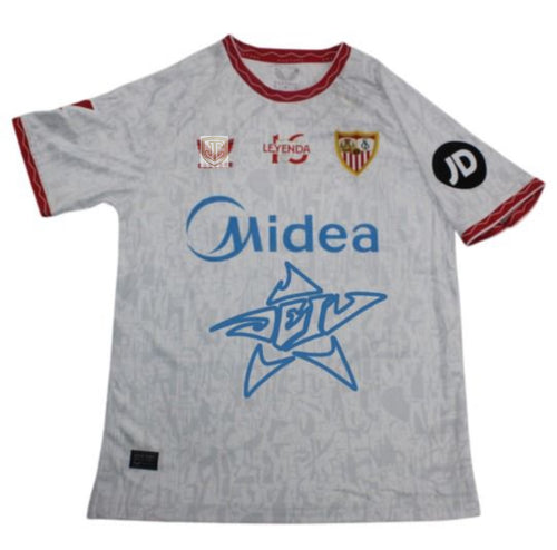 SEVILLA x DEI V CAMISETA