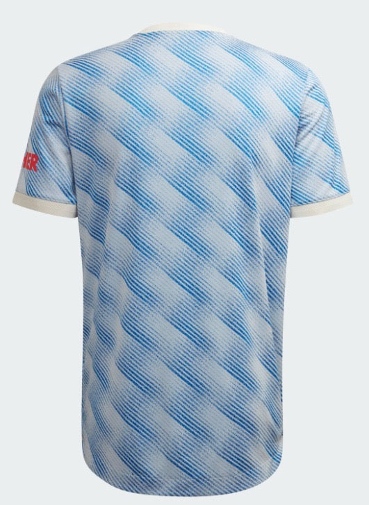 Manchester United 21-22 Segunda
Equipación Retro
