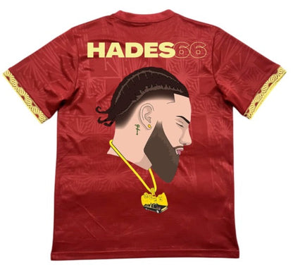 Maillot Mexique x Hades66