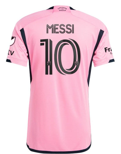 Inter de Miami 24-25 Primera Equipación