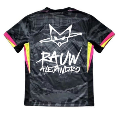 Chelsea x Rauw Alejandro