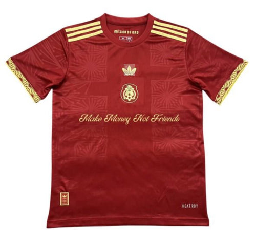 MÉXICO x HADES 66