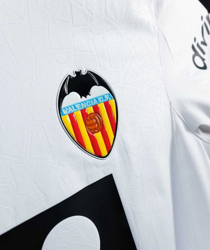 Valencia CF 25-26 First Kit