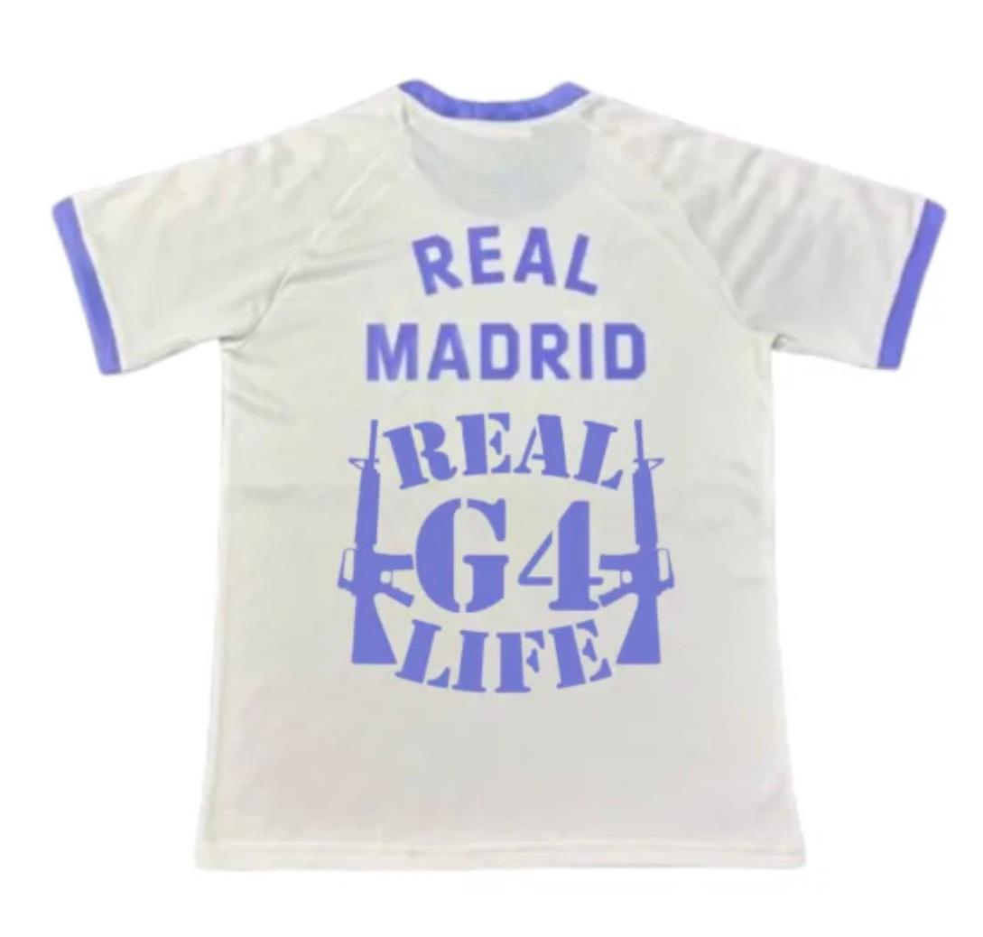 Ñengo Flow x Madrid
