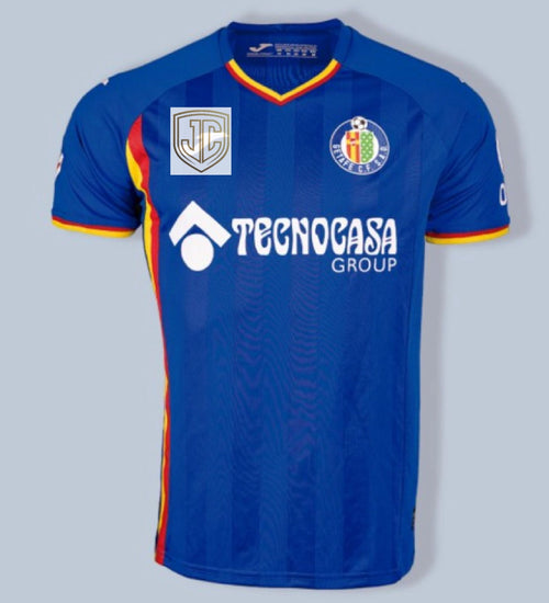 Getafe CF 25-26 First Kit