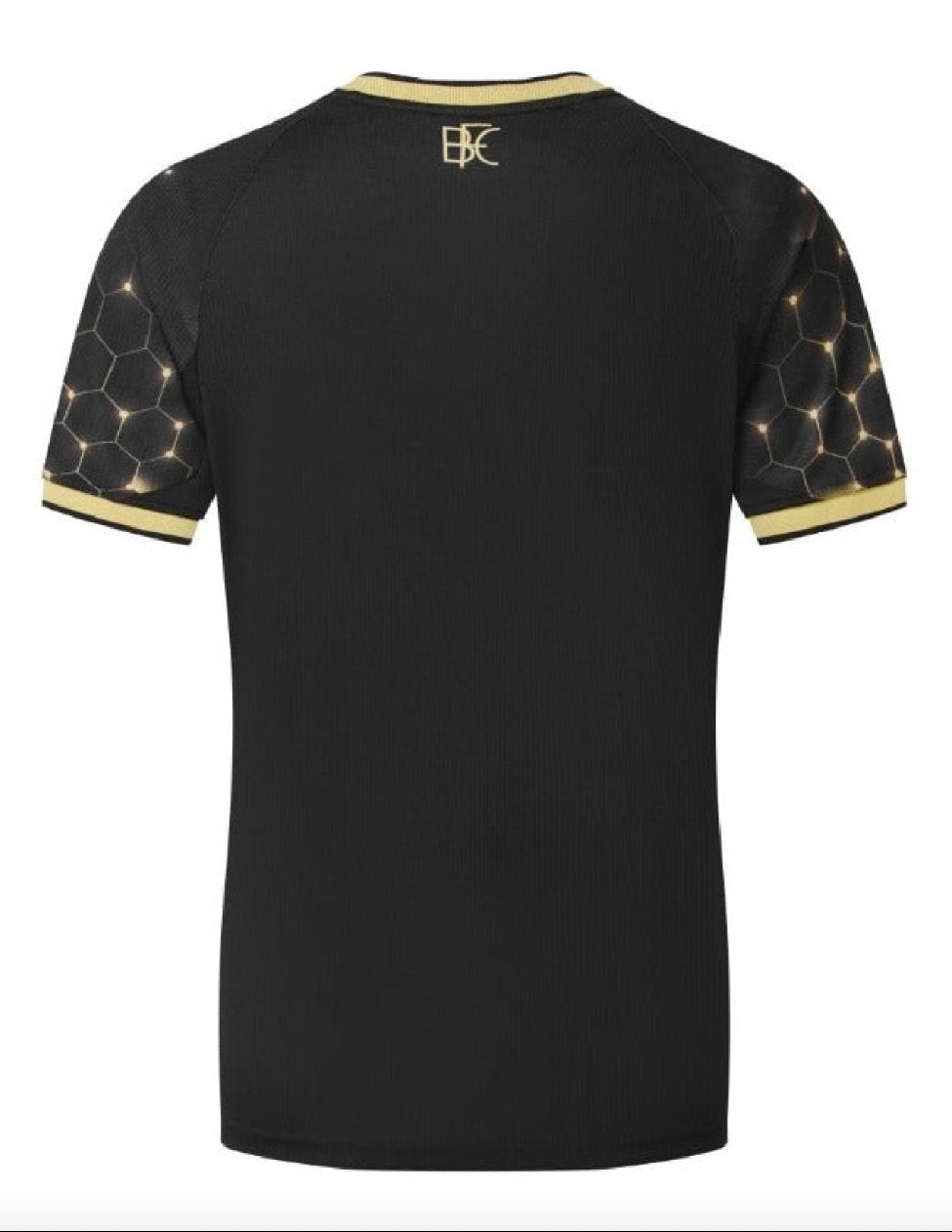 Troisième maillot de Manchester United 25-26