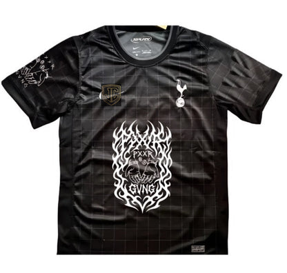 T-shirt Tottenham x Pxxr Gang