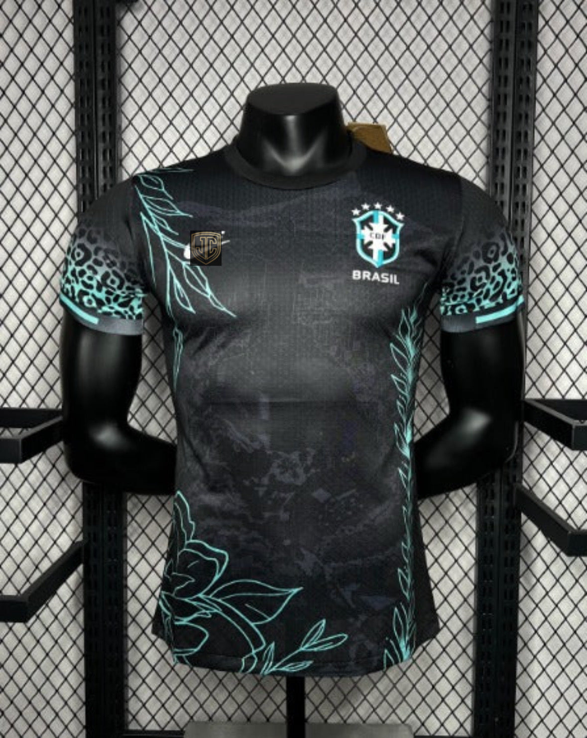 Brasil Pele Special Edition