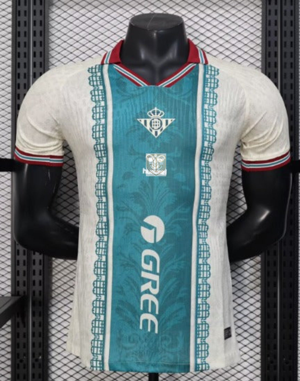 Real Betis Special Edition