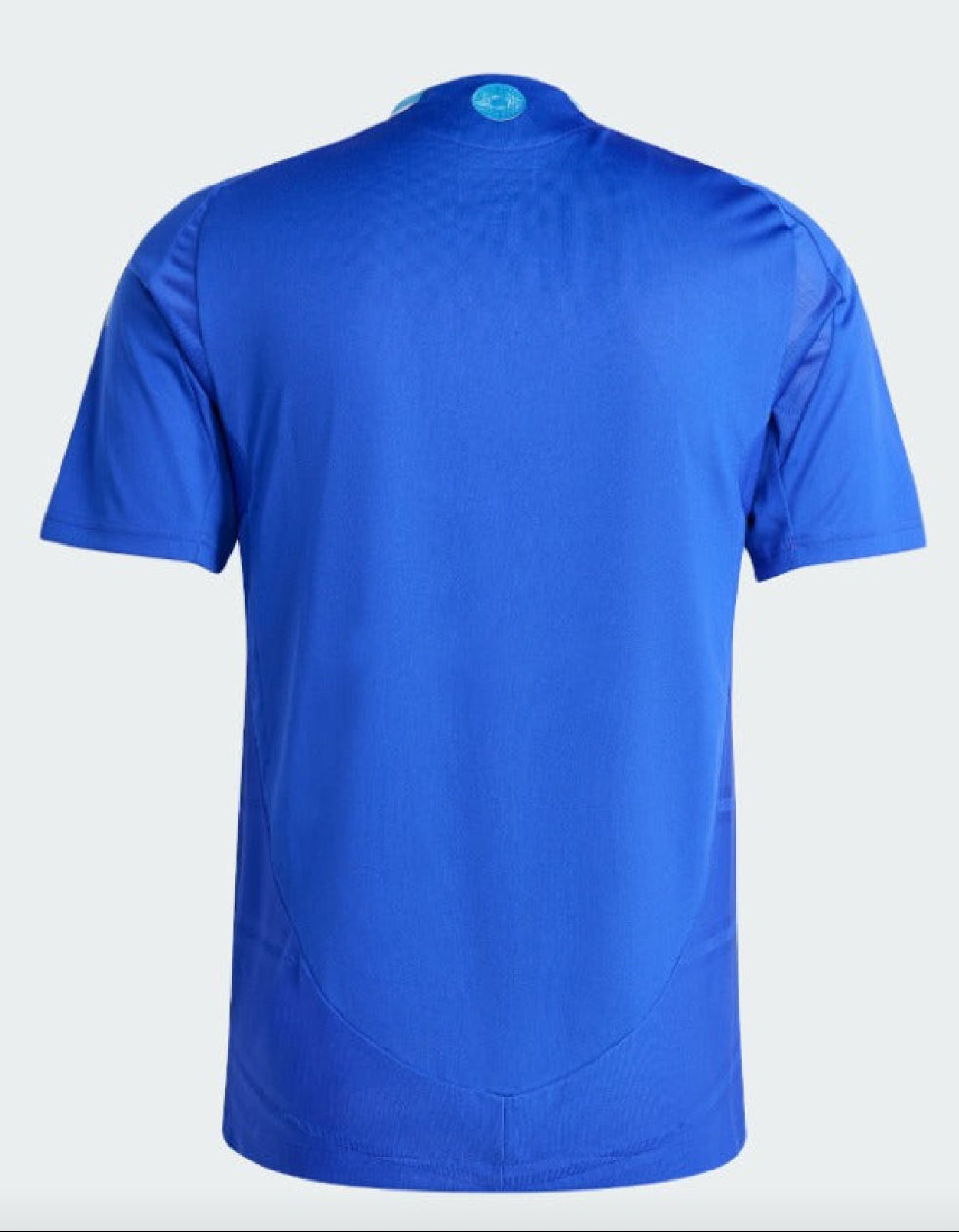 Maillot extérieur de l'Argentine 2024