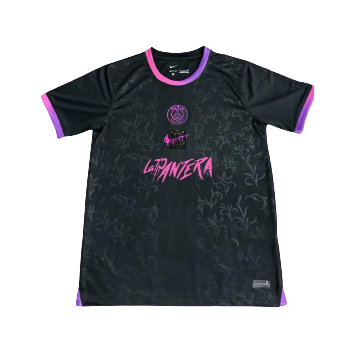 PSG x LA PANTERA