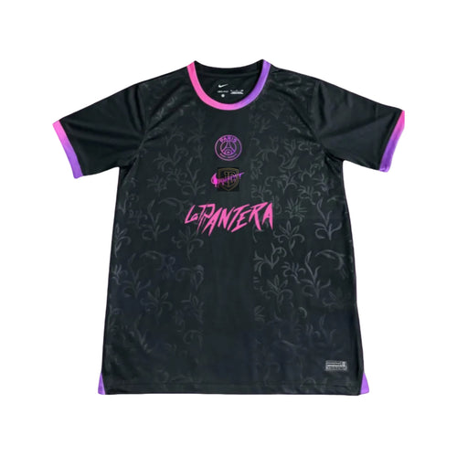 PSG x LA PANTERA