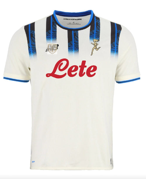 Maillot domicile Atalanta BC 25-26