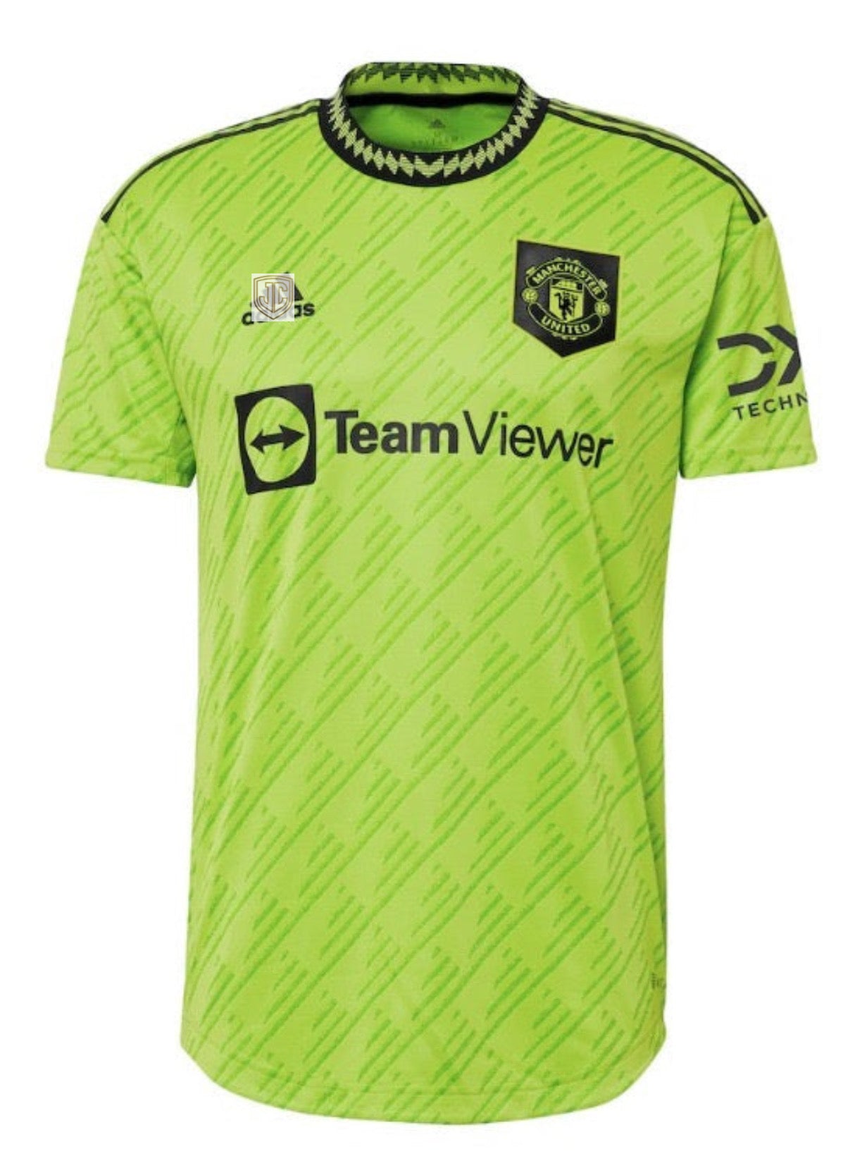 Manchester United 22-23 Tercera
Equipación Retro