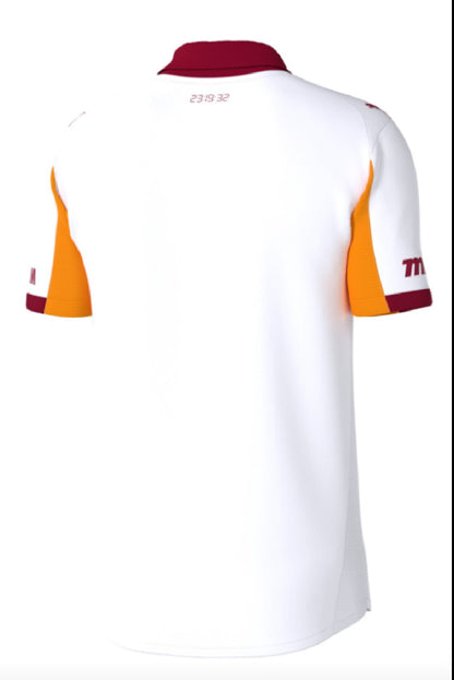 Maillot extérieur de Galatasaray 25-26