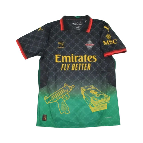 MILAN x CLARENT