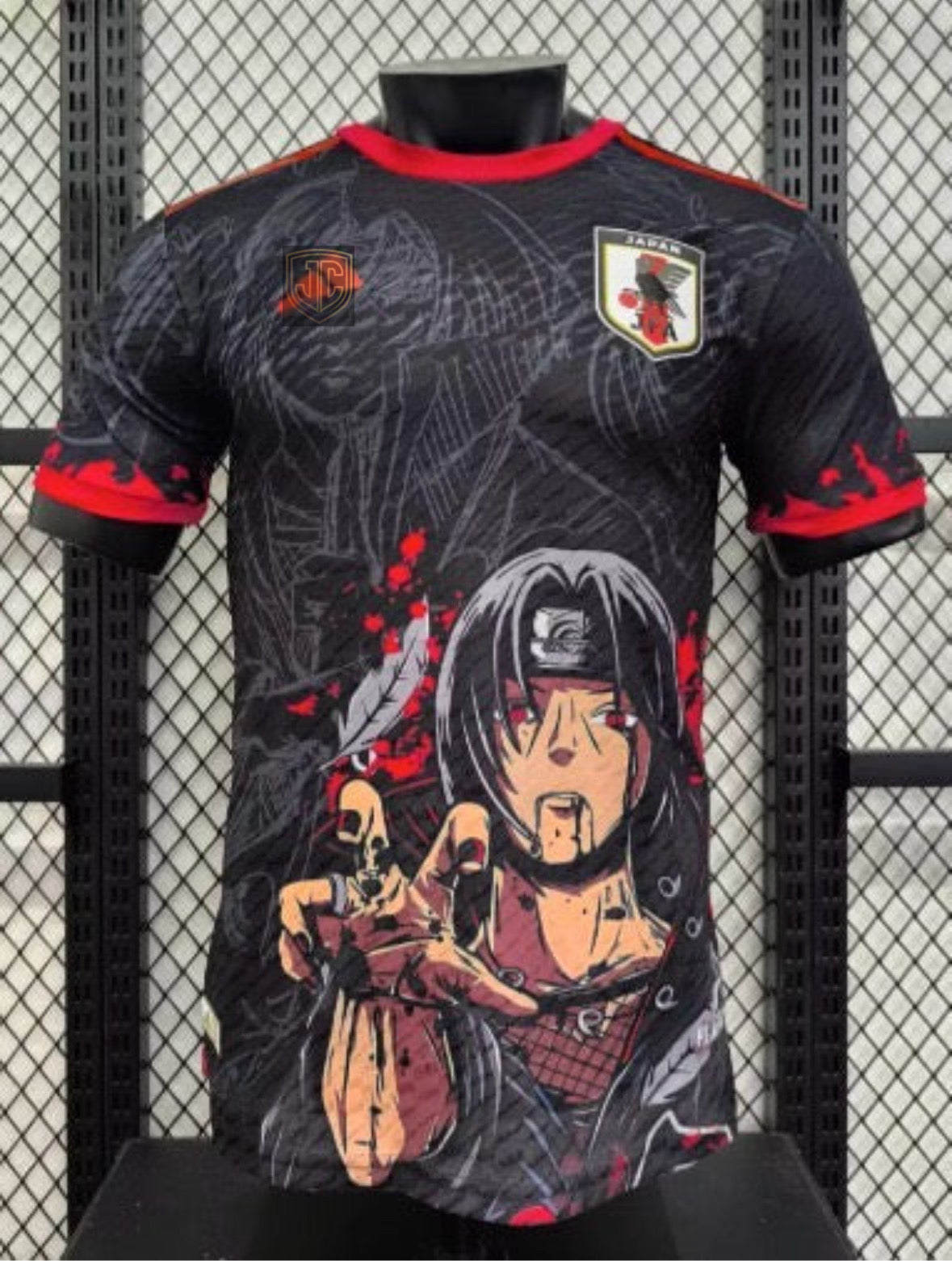 japan 25-26 special itachi uchiha