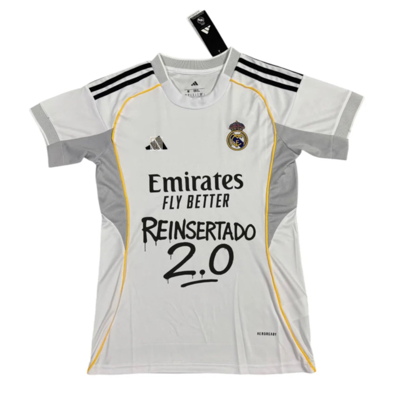 Morad x Madrid