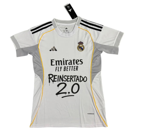 Morad x Madrid