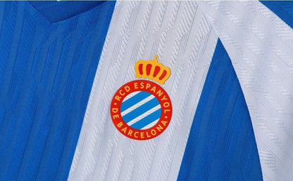 Premier maillot RCD Espanyol 25-26