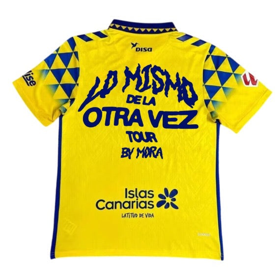 Maillot domicile Las Palmas x Mora 24/25